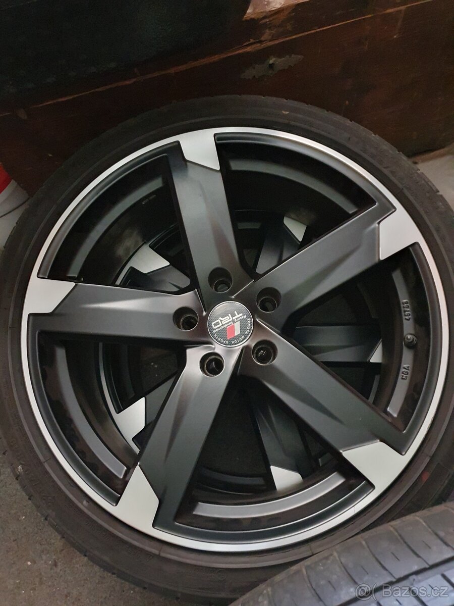 Alu kola R19 5\114.3 Toyota Mazda Nissan Lexus