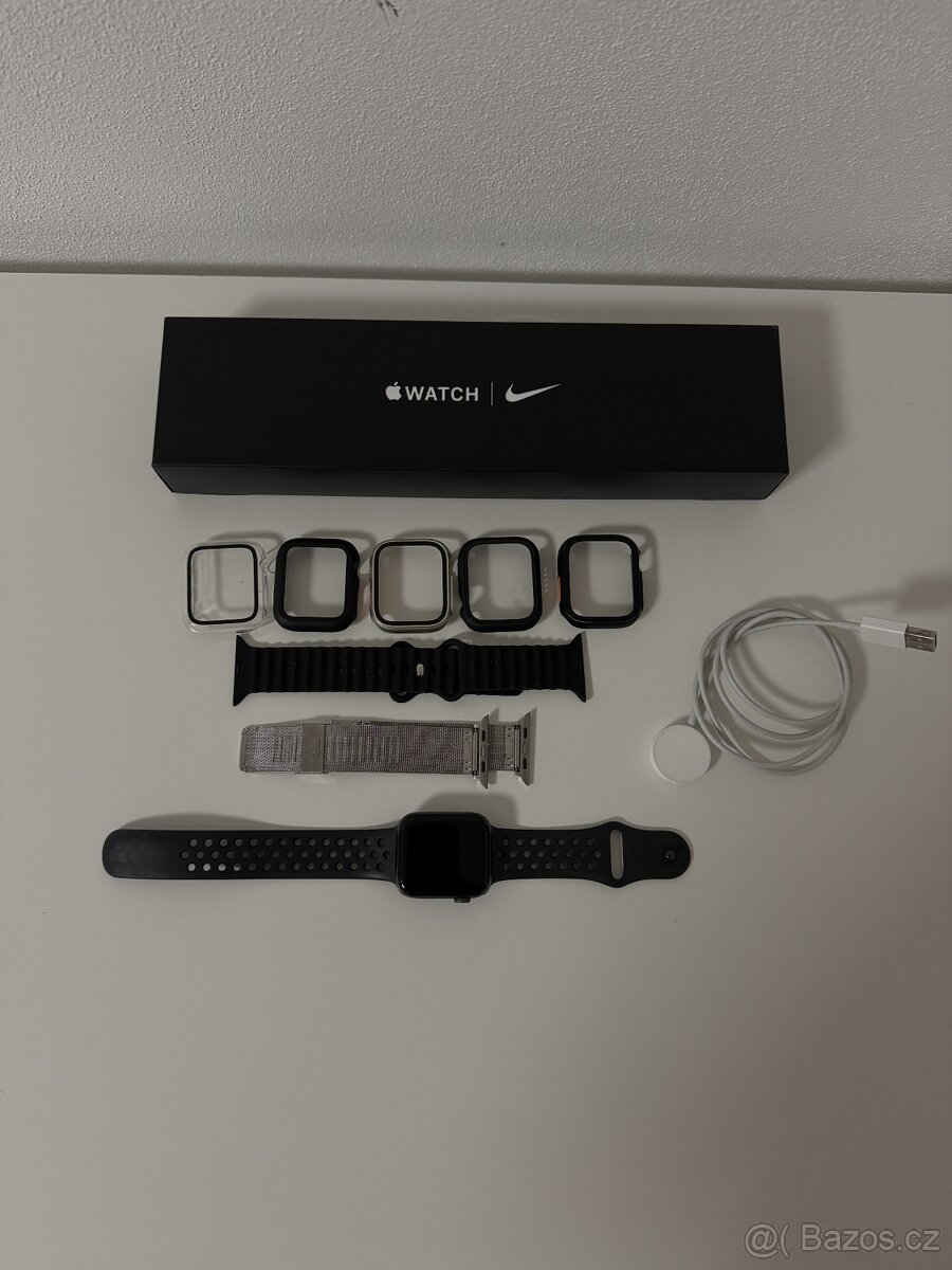 Apple Watch 6 44 mm Nike