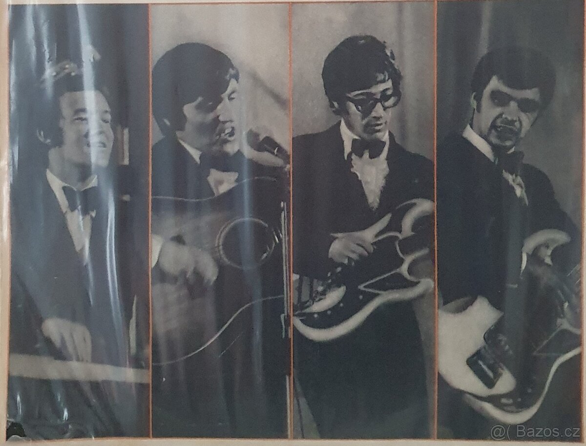 THE SHADOWS