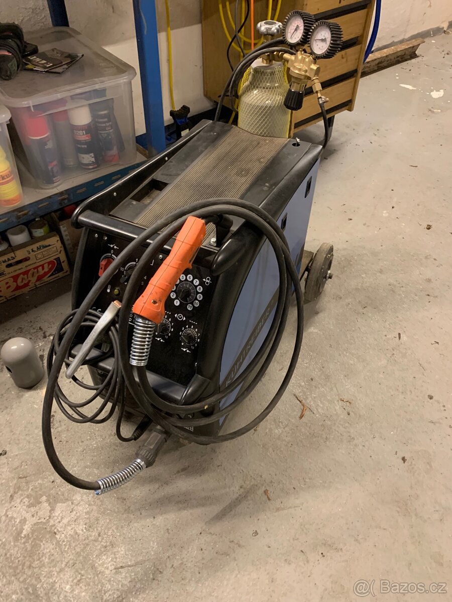 Kuhtreiber KIT2200