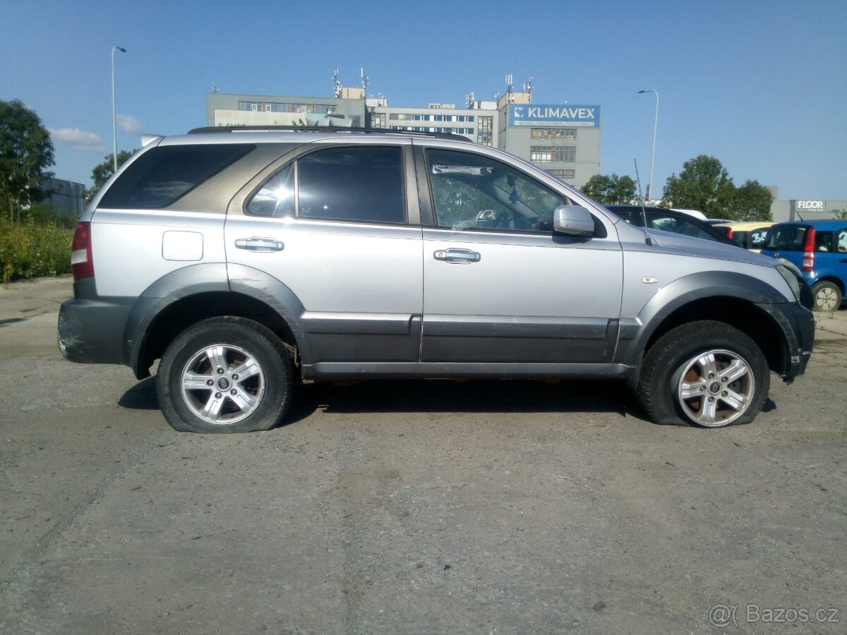 Kia Sorento č. 24/182
