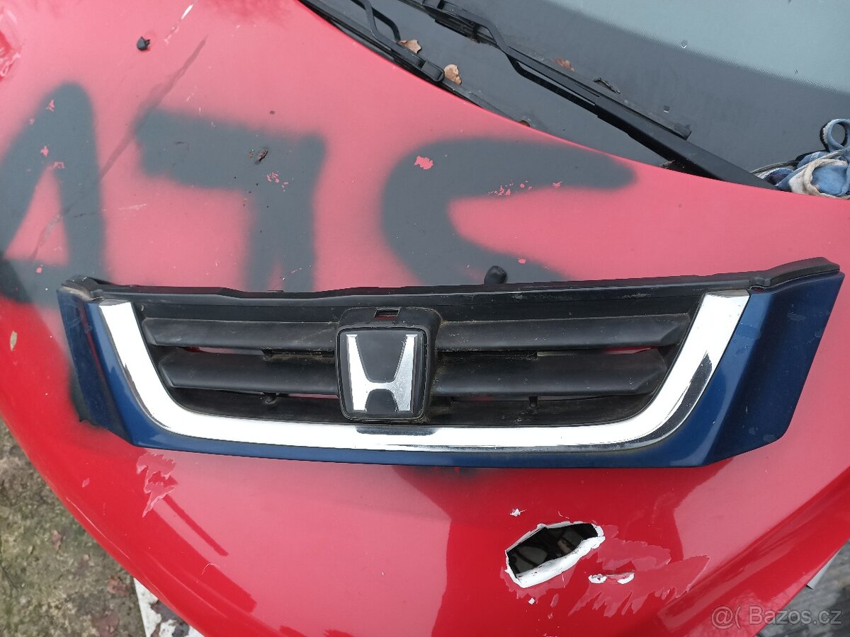 díly z Honda CR-V rok 1999