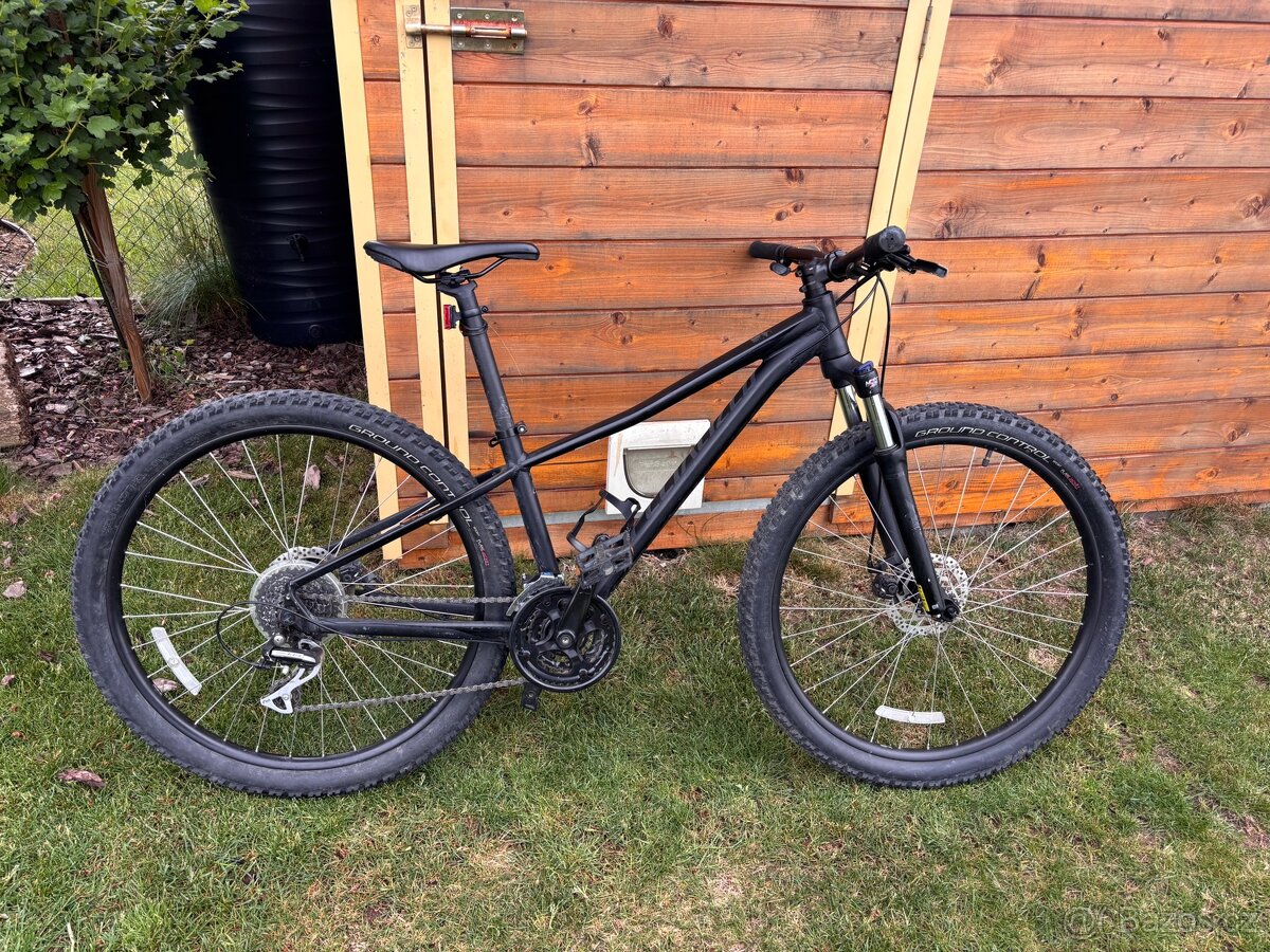 Horské kolo Specialized Pitch Men’s Sport 27,5 velikost S