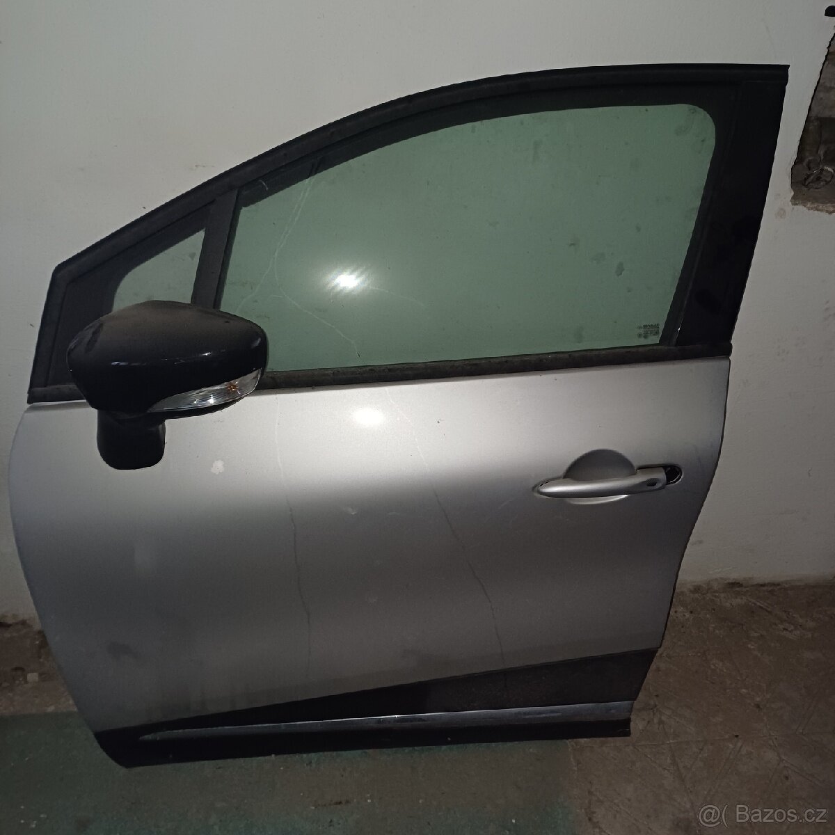 Renault Captur 2015