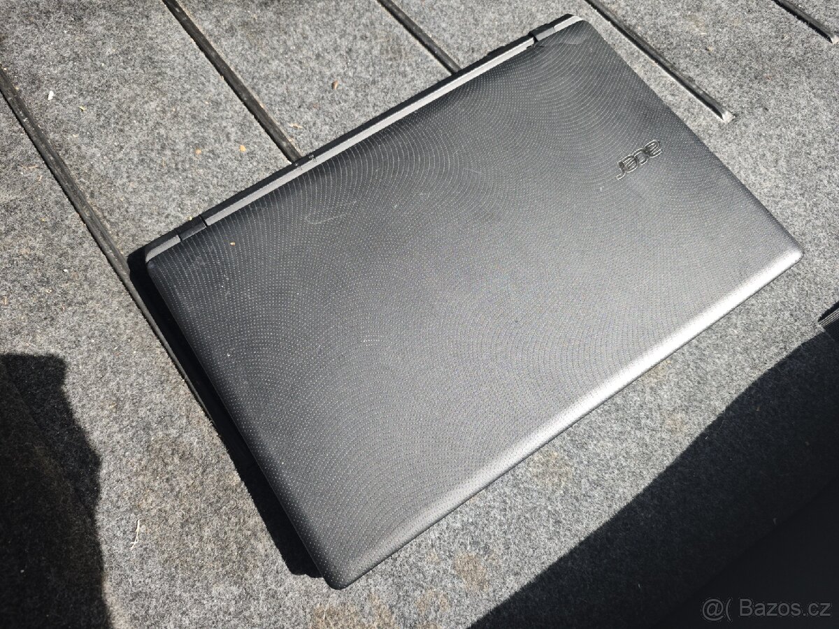 Notebook ACER Aspire ES1-511-C8HC