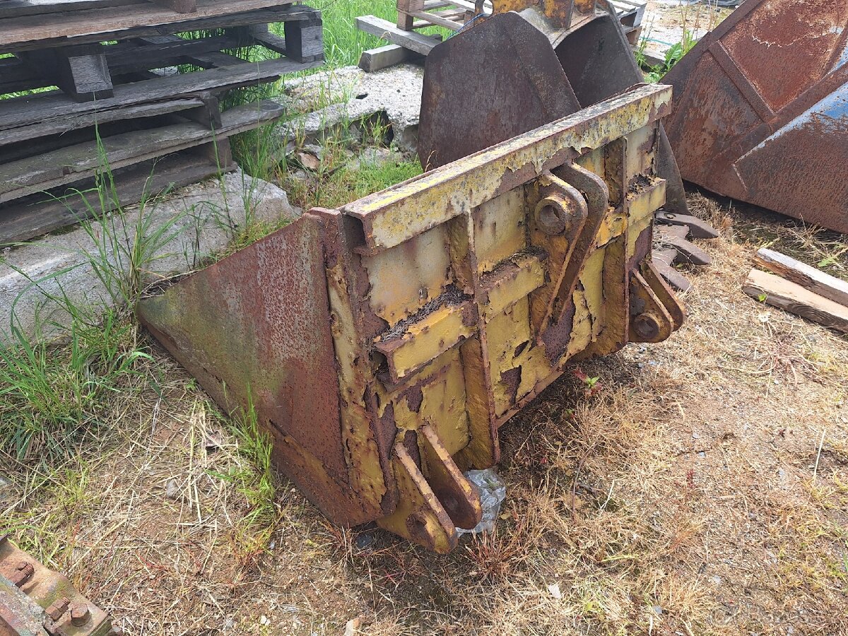 Lžíce 102cm