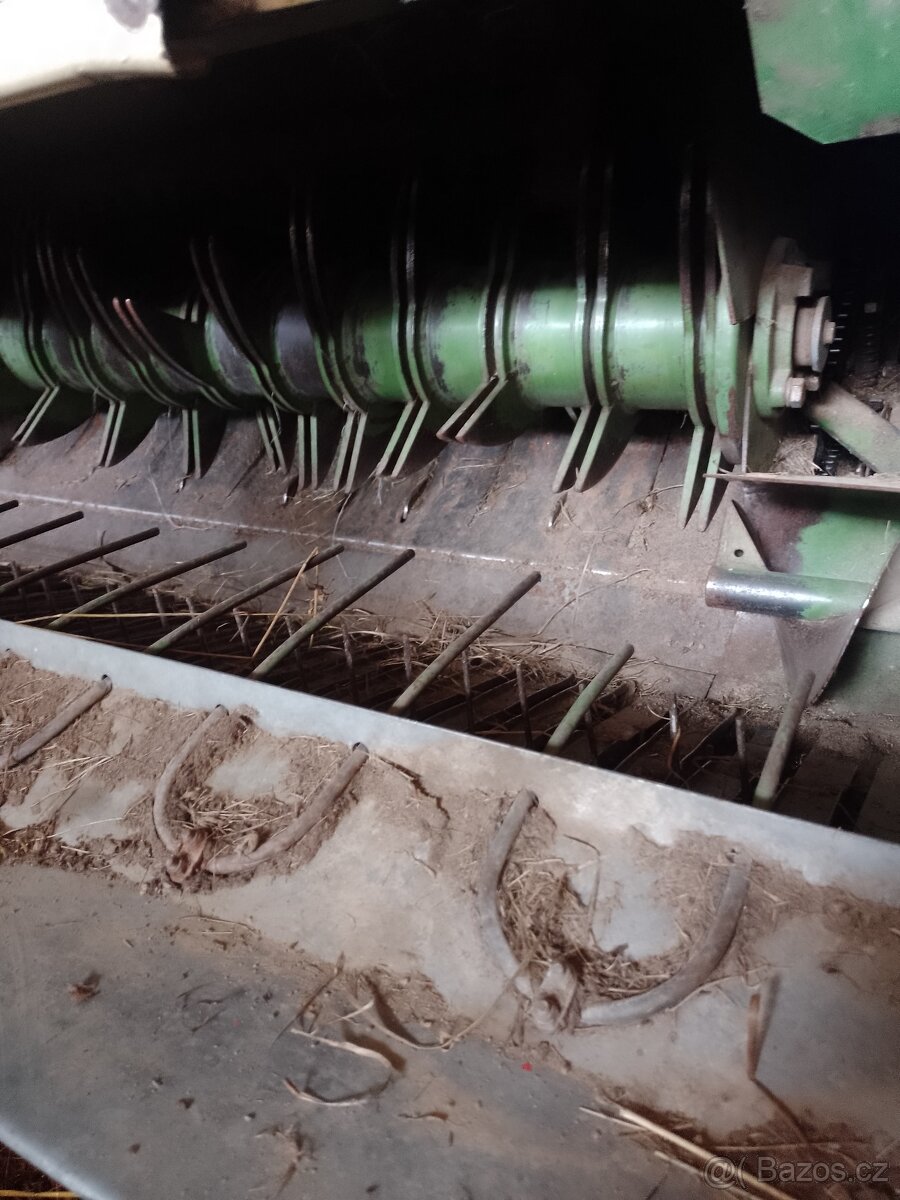 Krone Kr 10-16 s