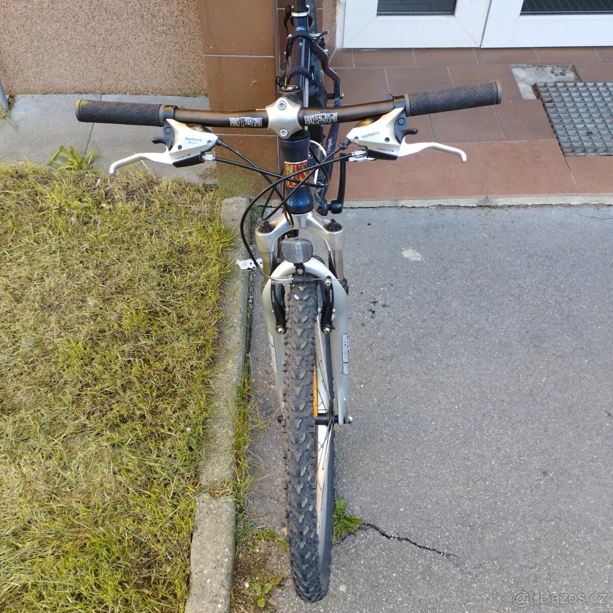 Kola na dojetí