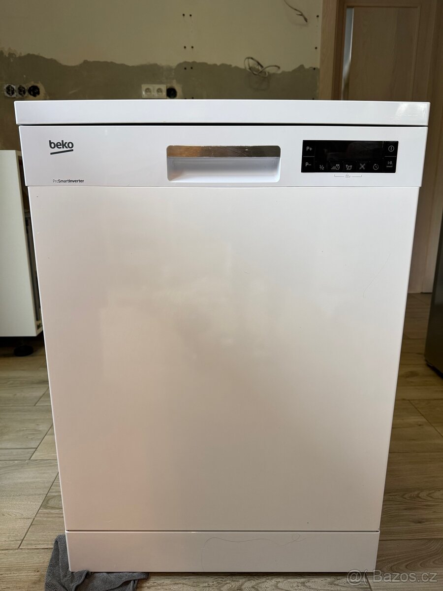 Beko myčka