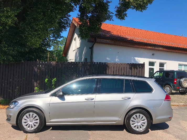 Dvere golf 7 variant lift