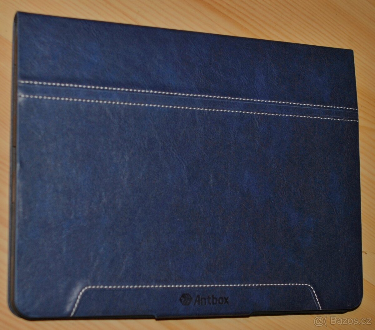 pouzdro kryt na tablet Antbox Case for iPad Pro11" modré