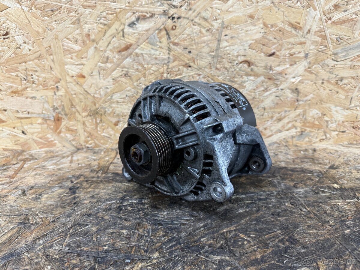 ALTERNÁTOR 2.5 TDI 059903015