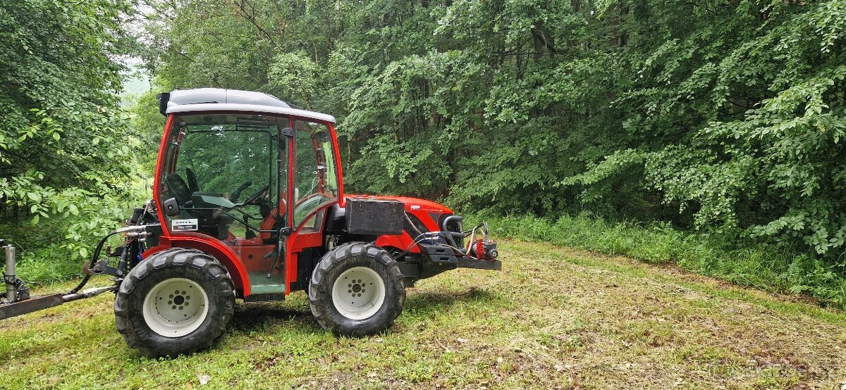 Antonio Carraro TTR 10 900R
