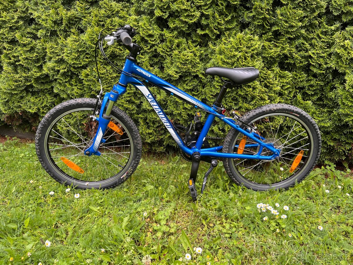Specialized Hotrock 20