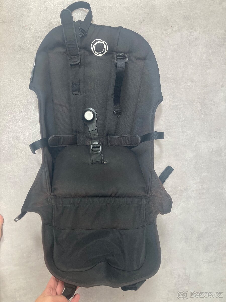Bugaboo buffalo sportovní sezeni