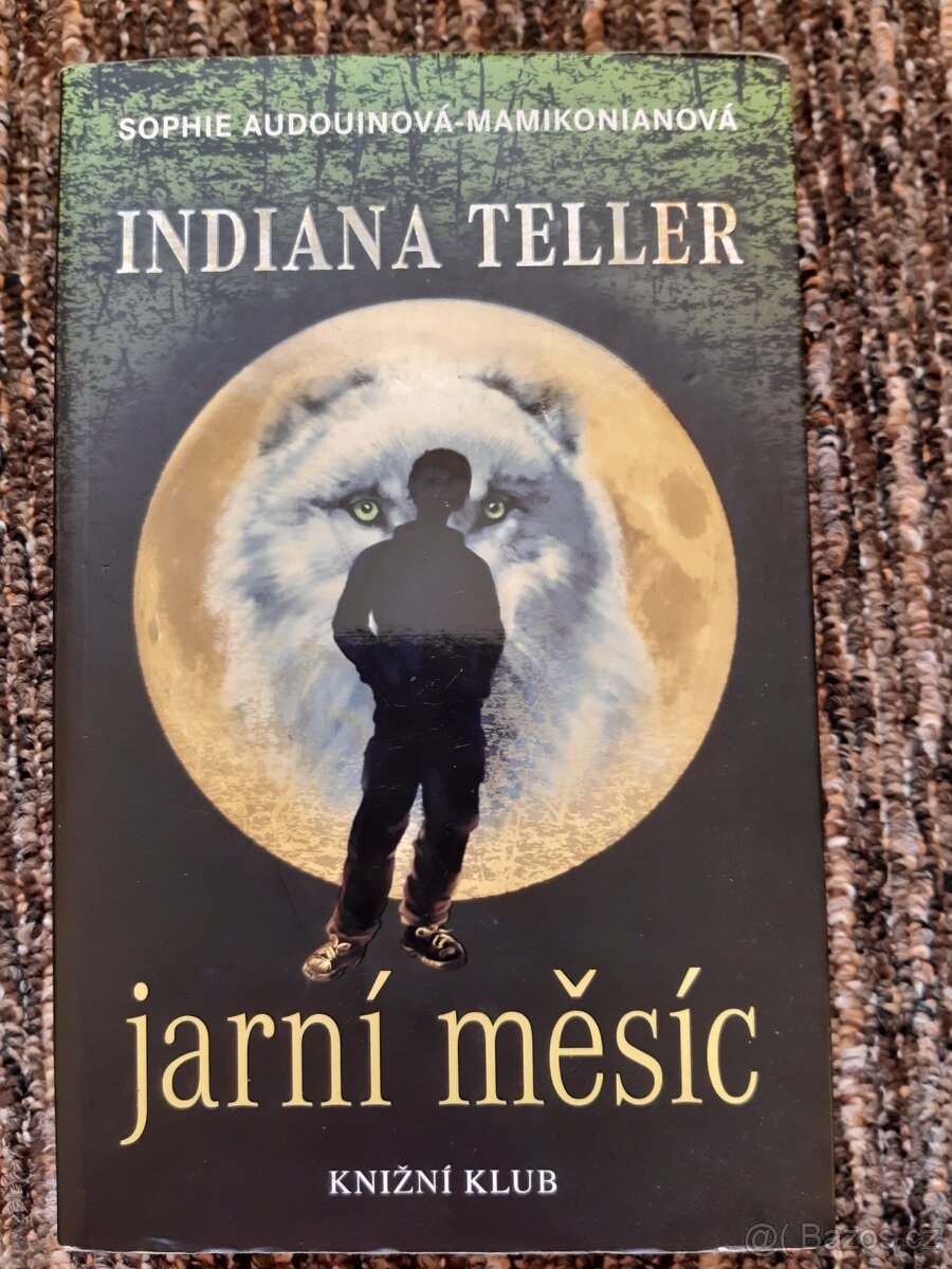 Jarni mesic