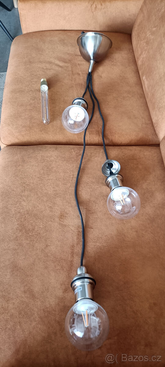 LED lustr