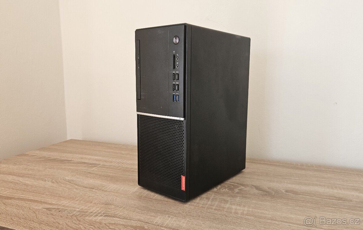 Lenovo V530 (i3-8100, 12 GB RAM, 256 GB SSD)