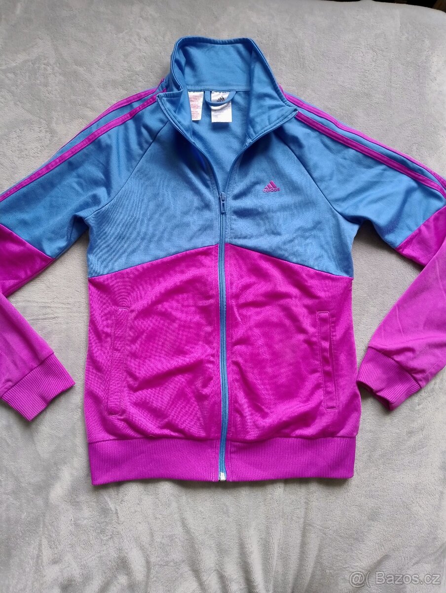 Mikina Adidas