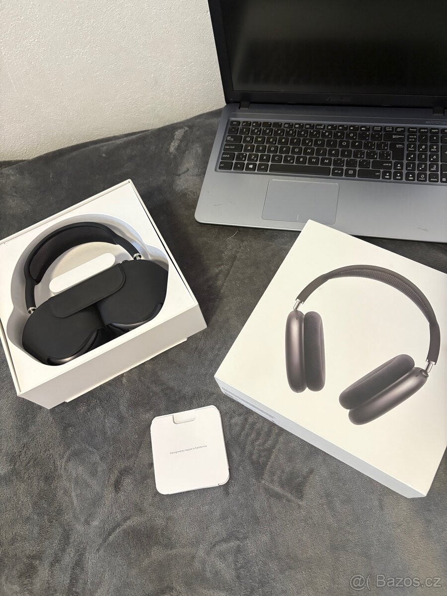 Apple AirPods max