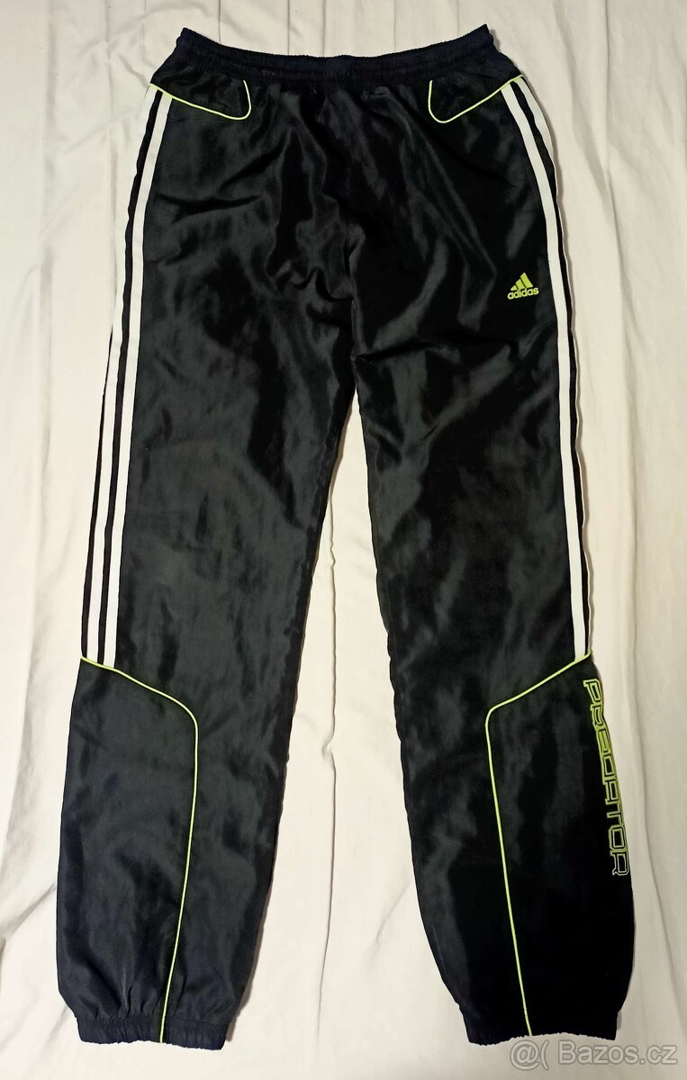Adidas kalhoty