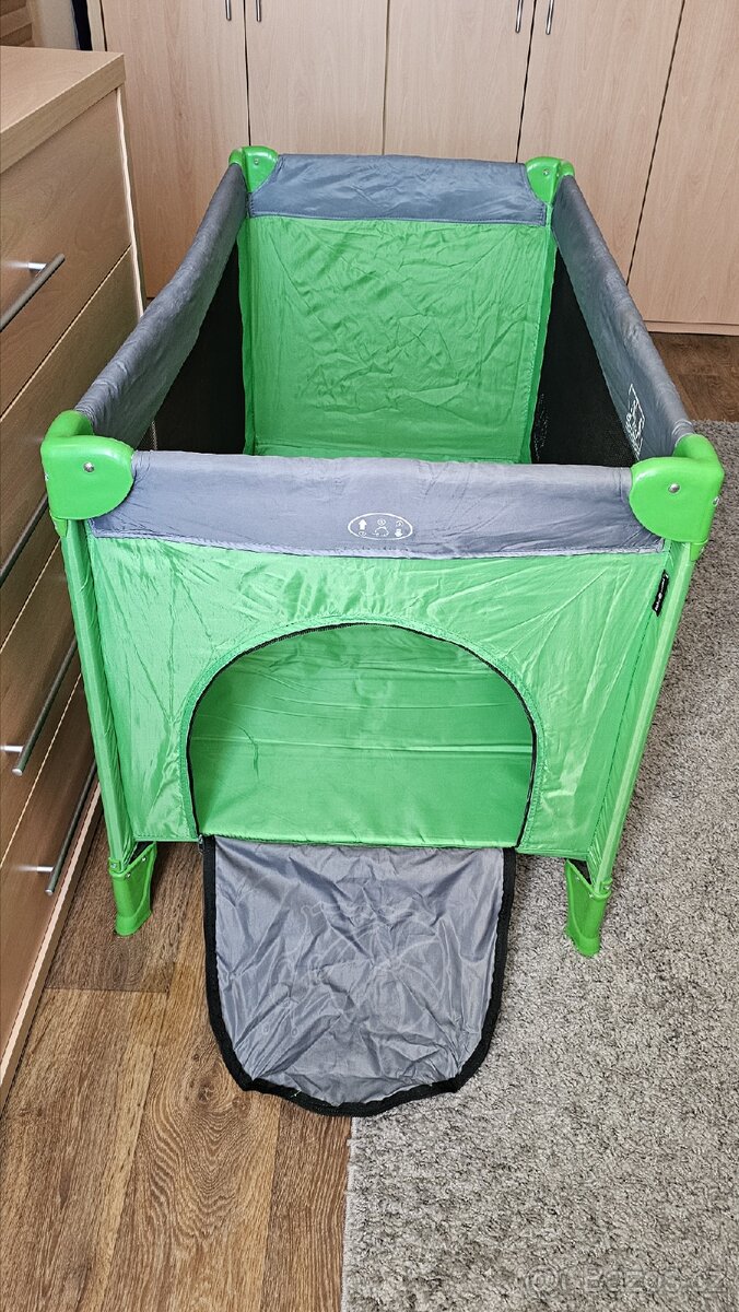 Cestovní postýlka Babypoint