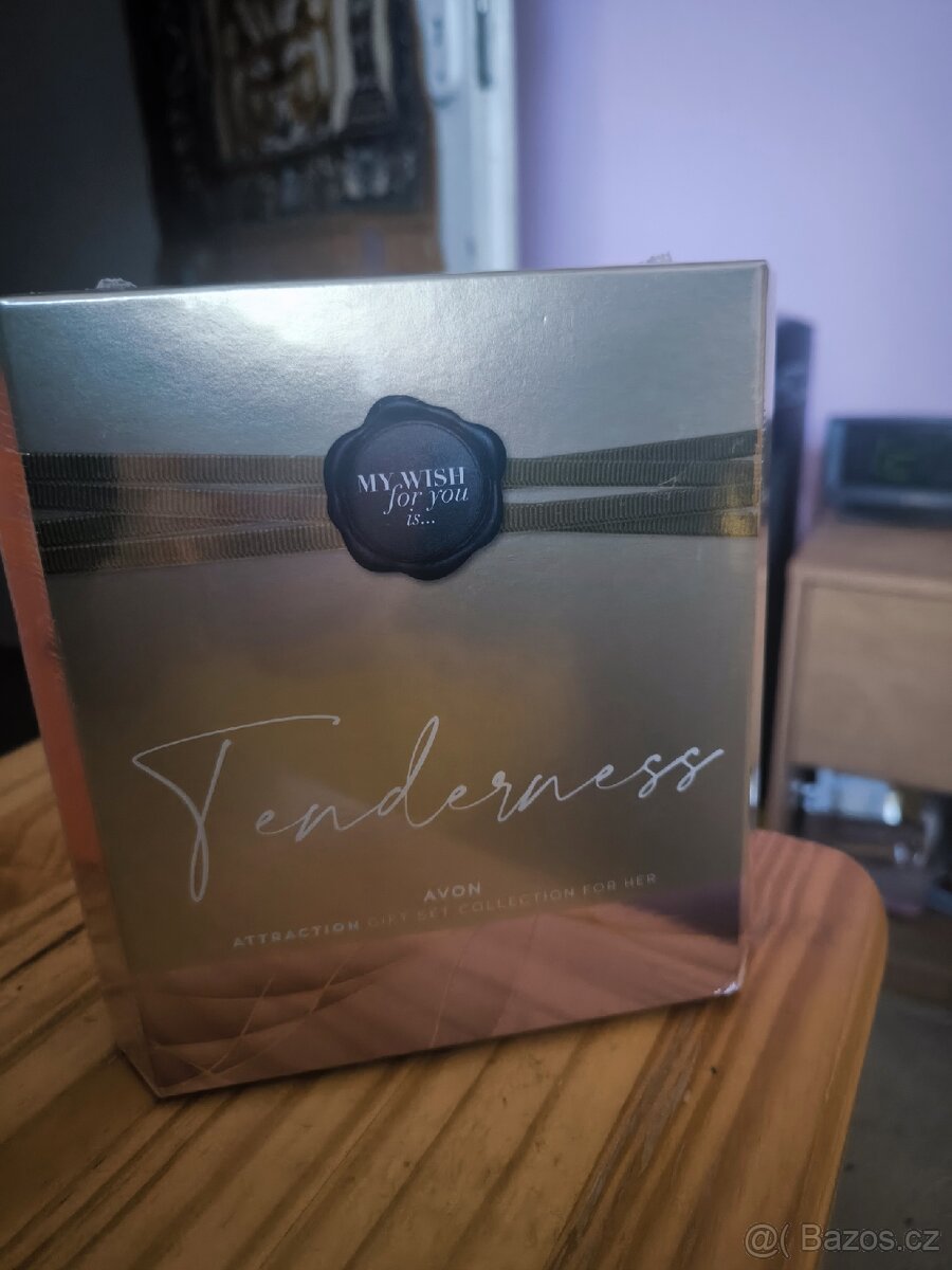 Avon Tenderness