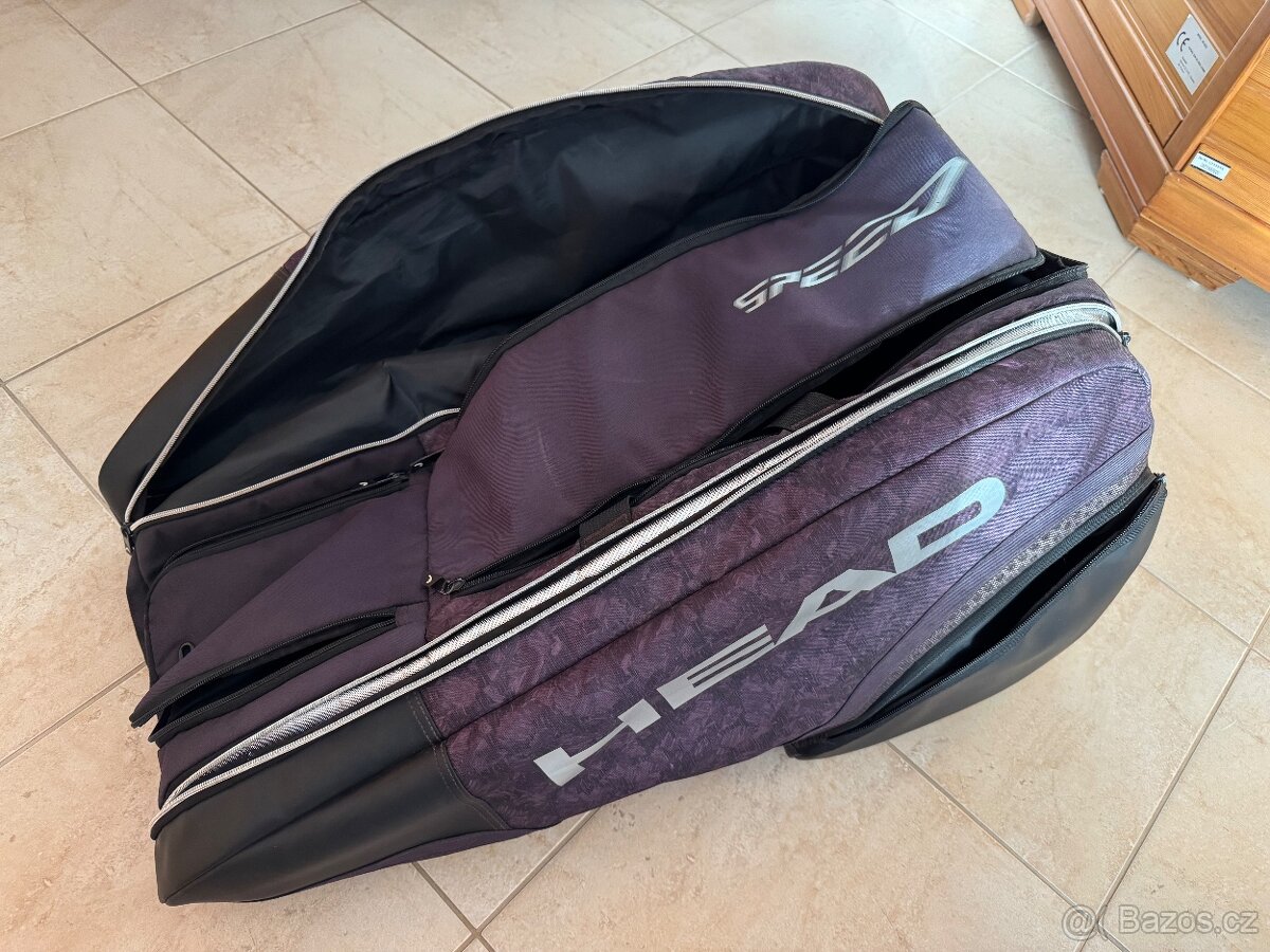 Bag na rakety