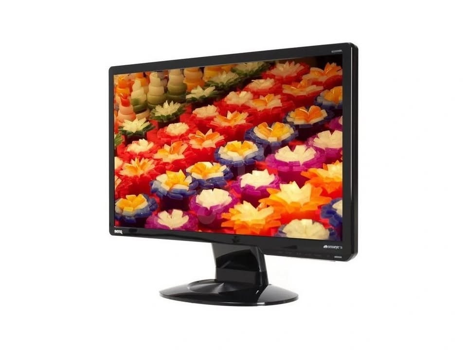 BenQ G2222HDL