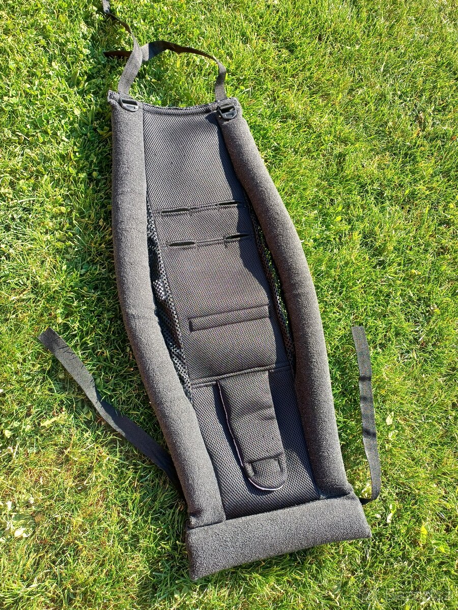 Miminkovník ke kočáru Chariot CX1