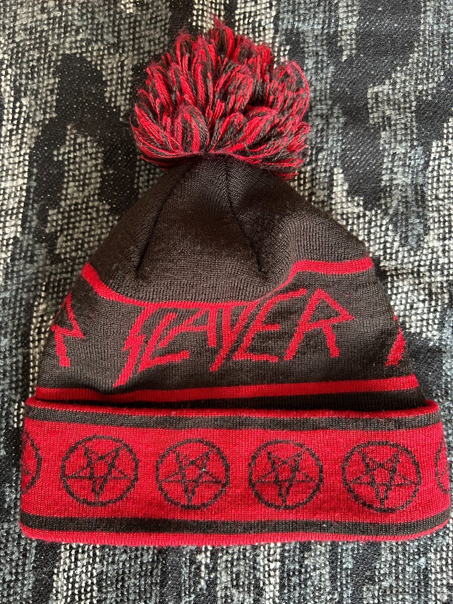 Kulich SLAYER