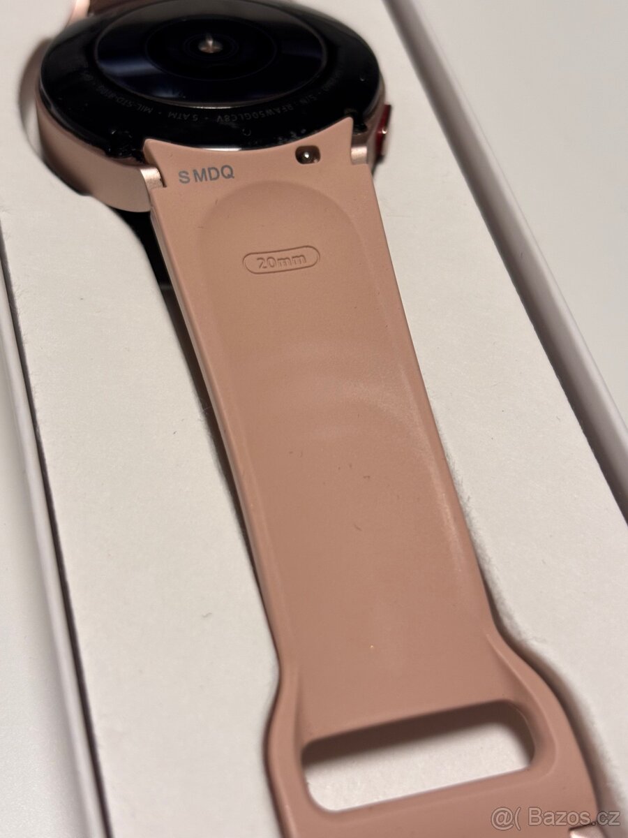 Samsung Galaxy watch4