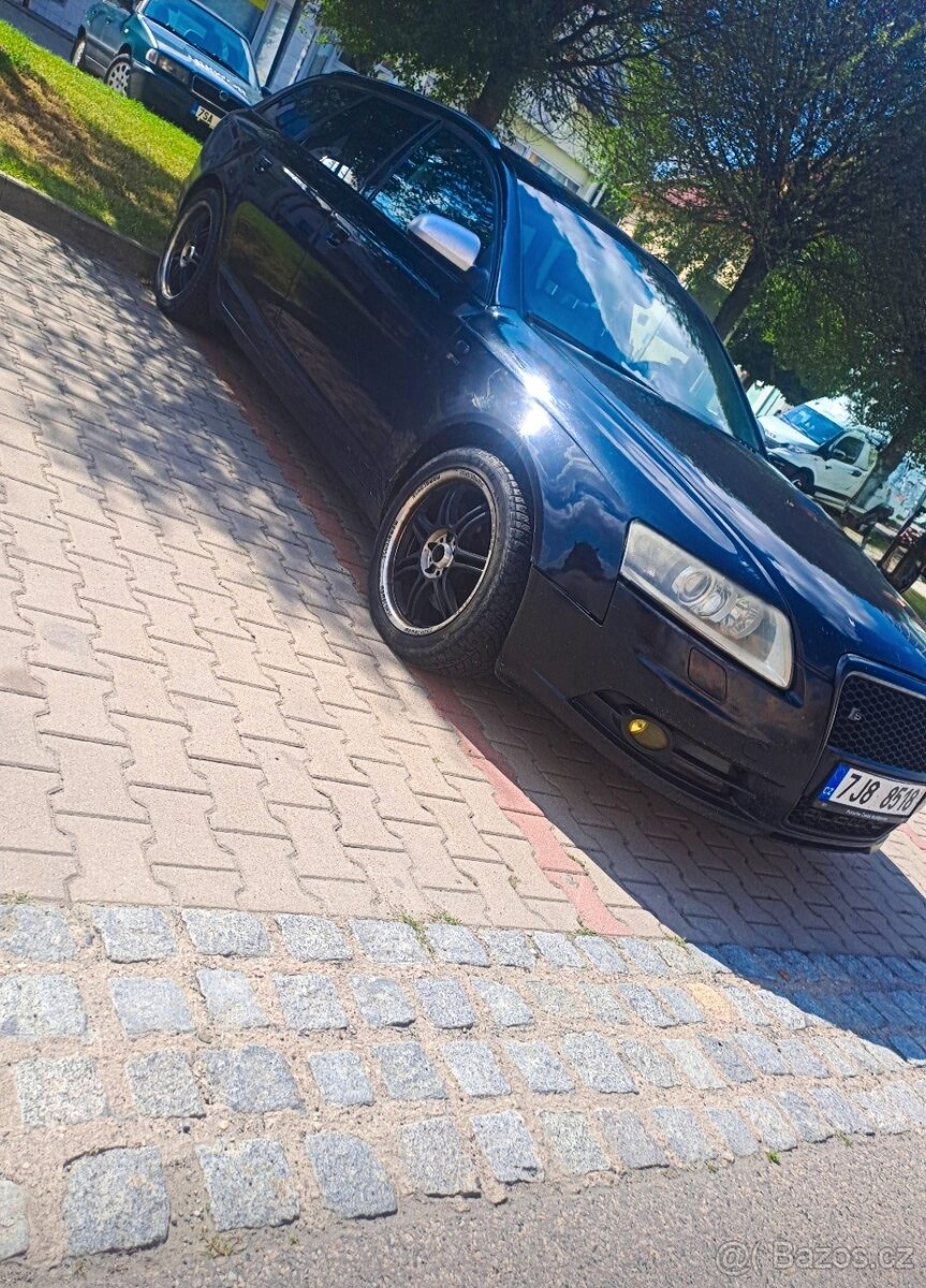prodam Audi a6 c6 3.0tdi Quatro