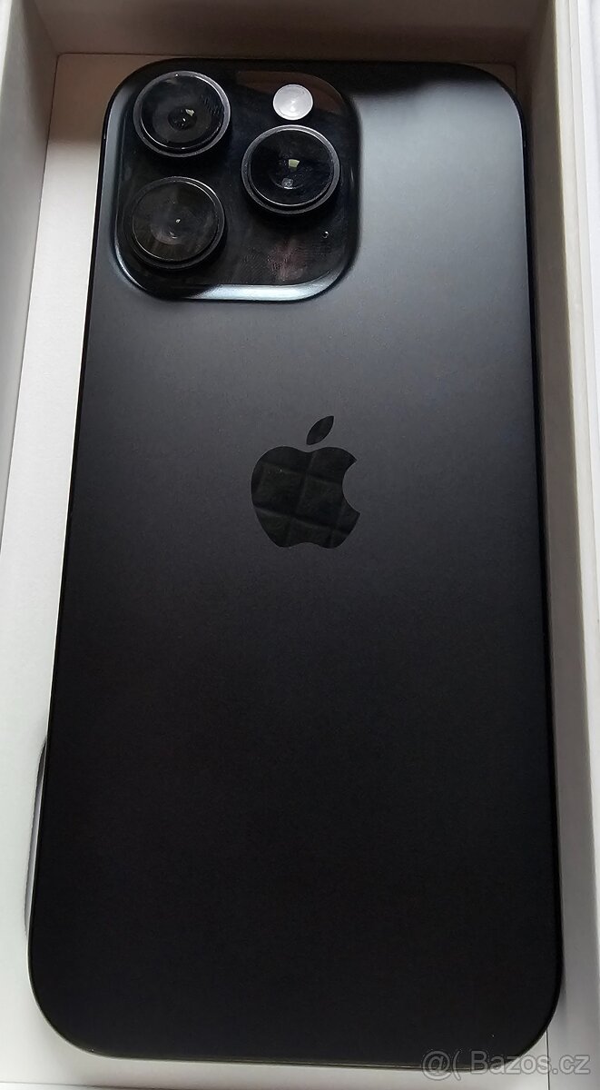 Iphone 16 Pro 128gb