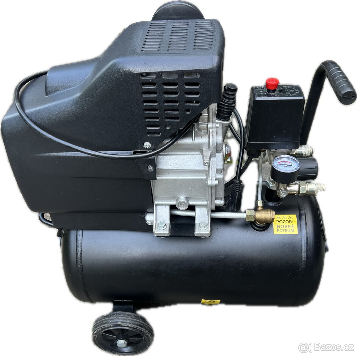 Kompresor 24L