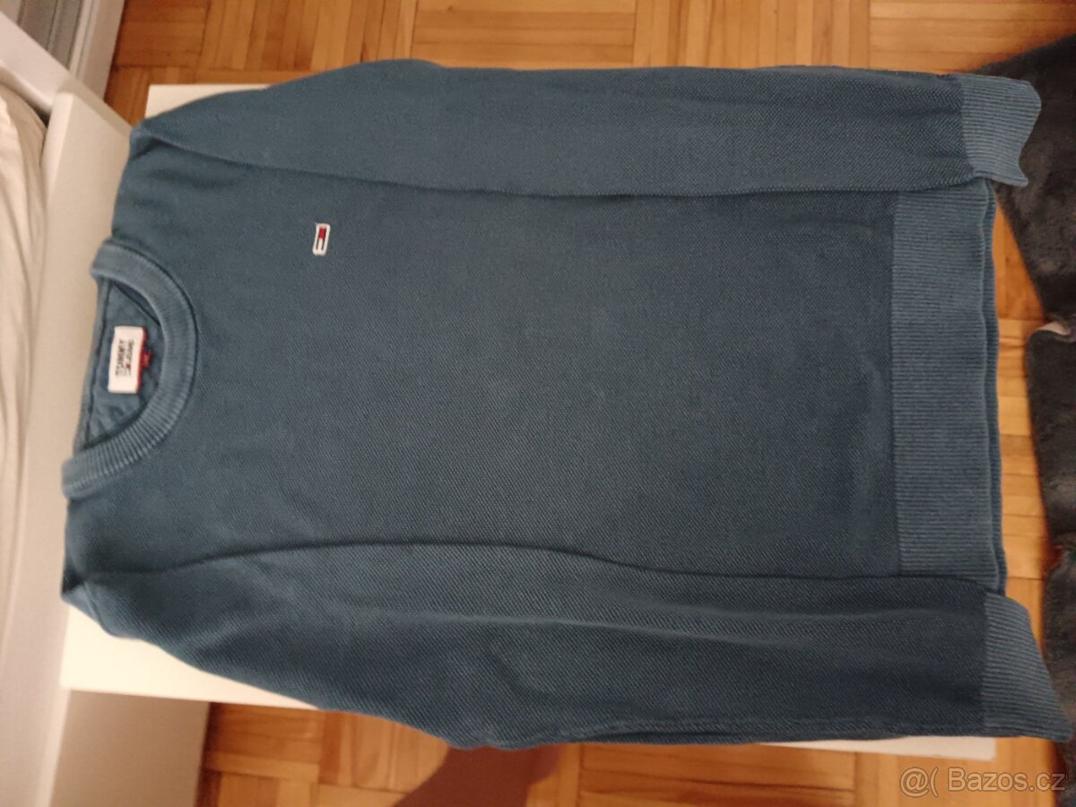 Svetr Tommy Jeans
