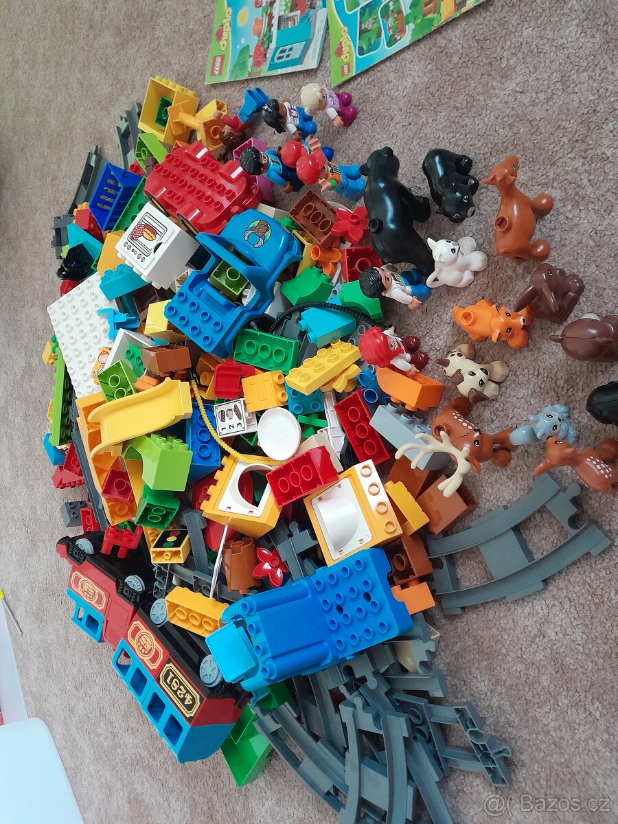 Lego duplo
