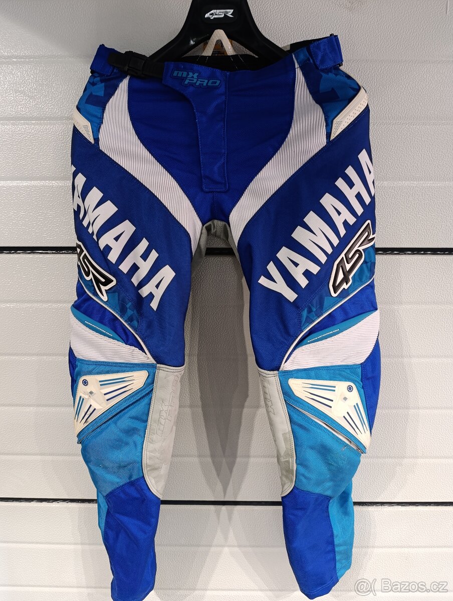Motokrosové vybavení
