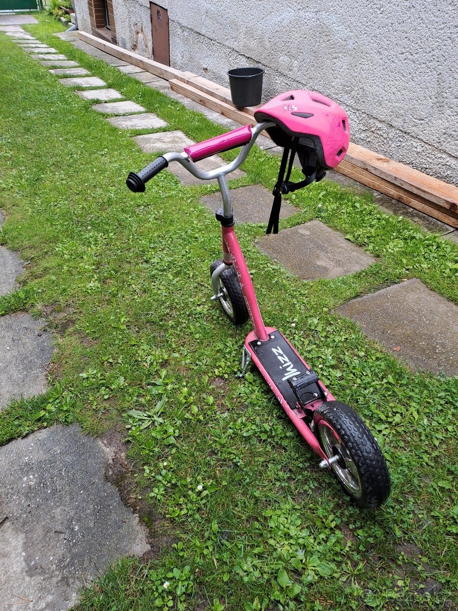 Koloběžka