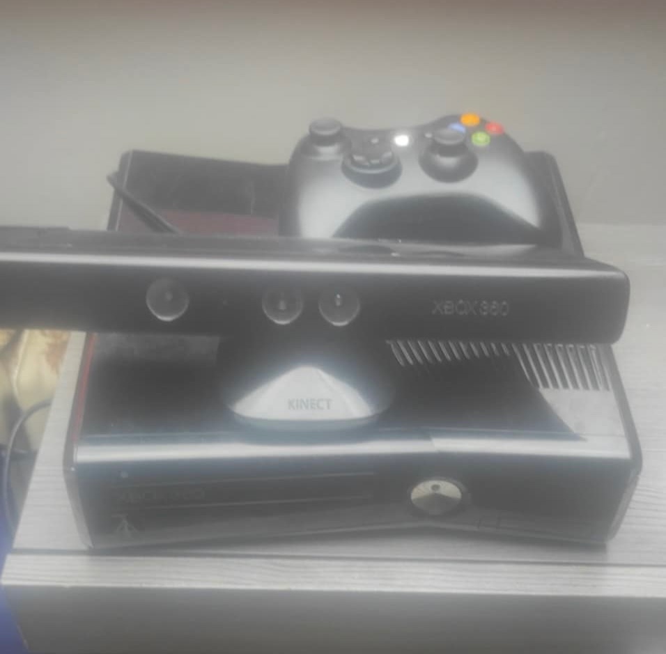 Xbox 360