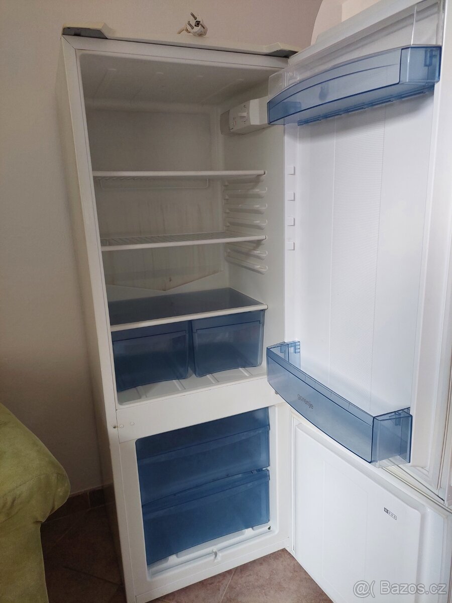 Lednička Gorenje