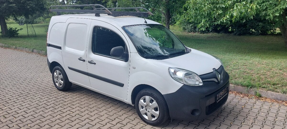 Renault Kangoo 1.5dci r.v.2020