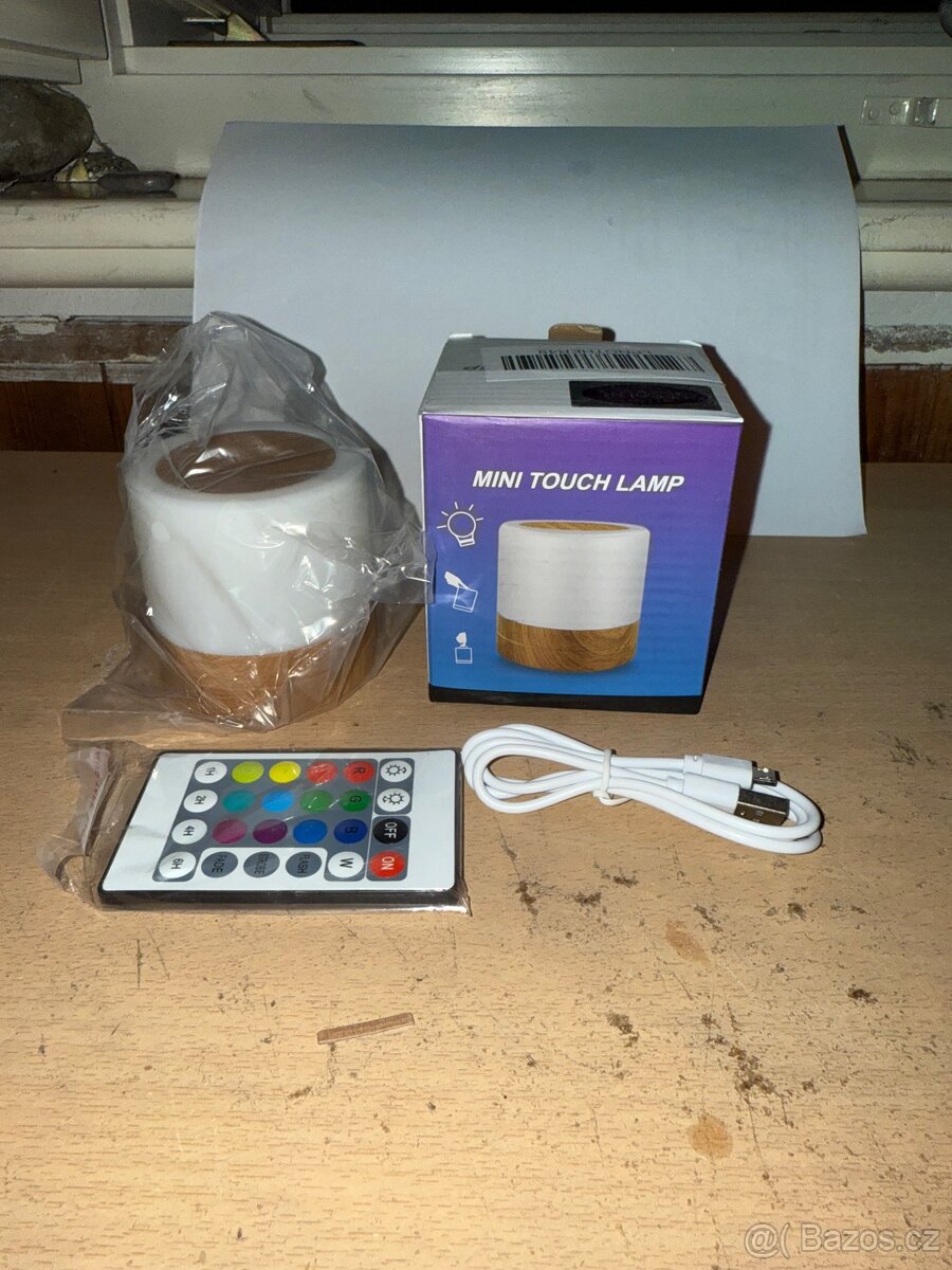 Mini Led lampa