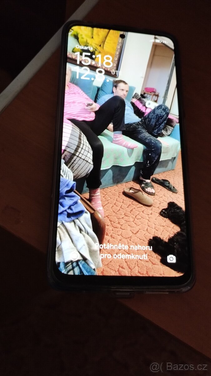 XIAOMI REDMI NOTE 11