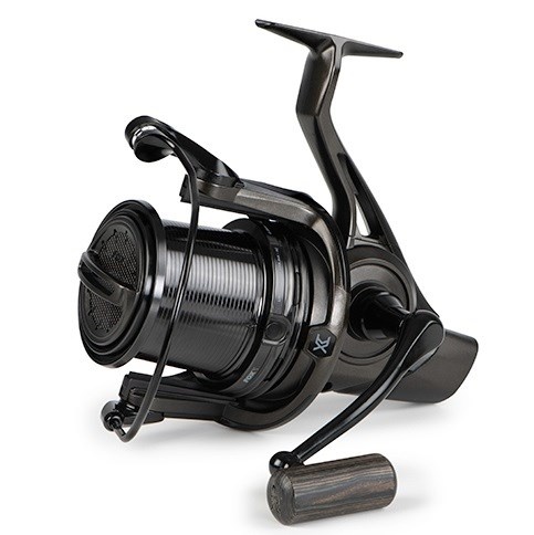 Navijaky Fox 12000xc