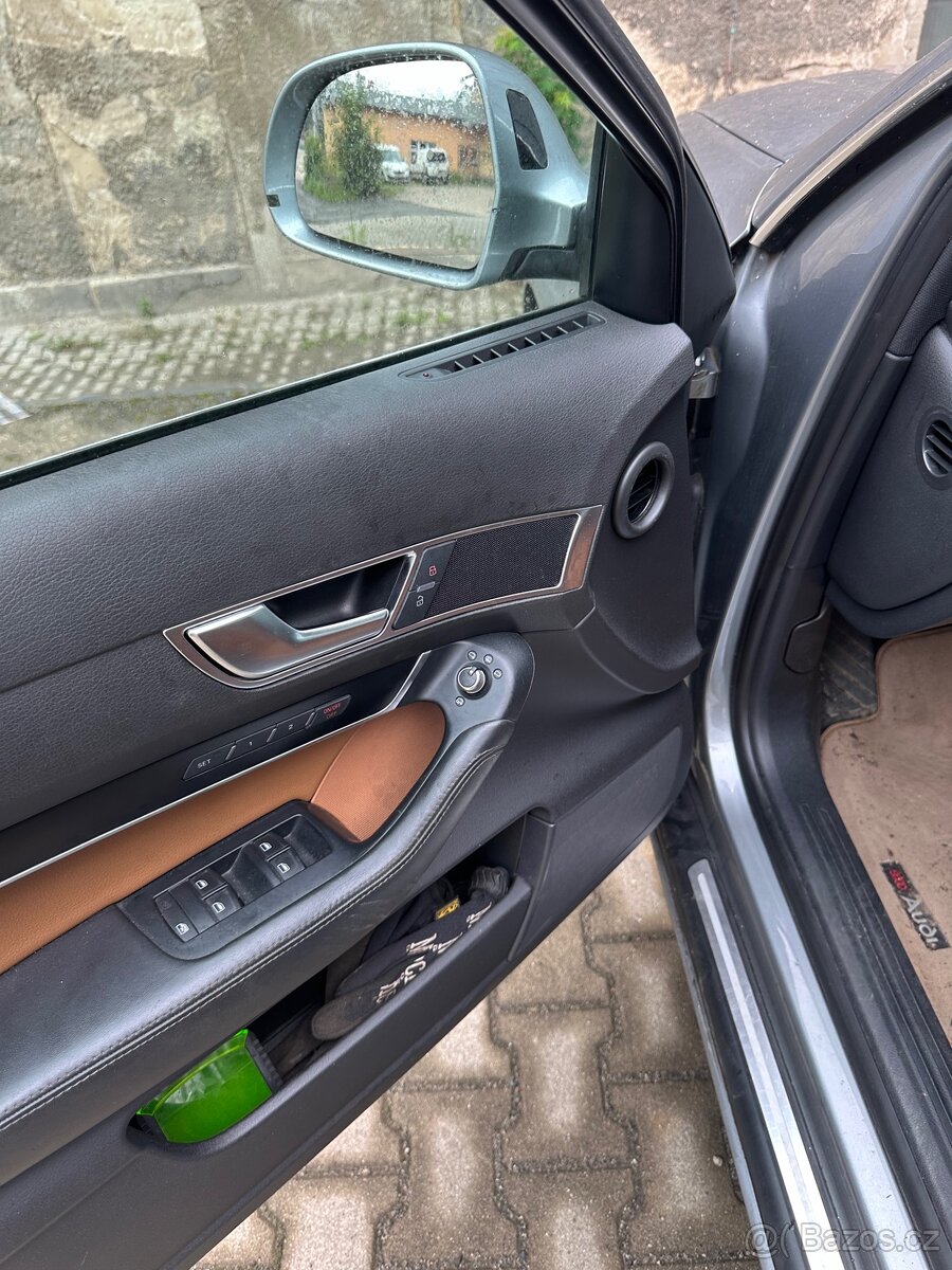Audi A6 C6 3.0 176kw