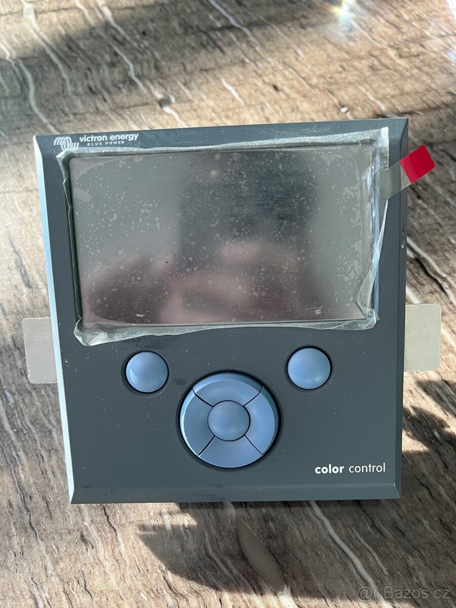 Victron Energy Color Control GX