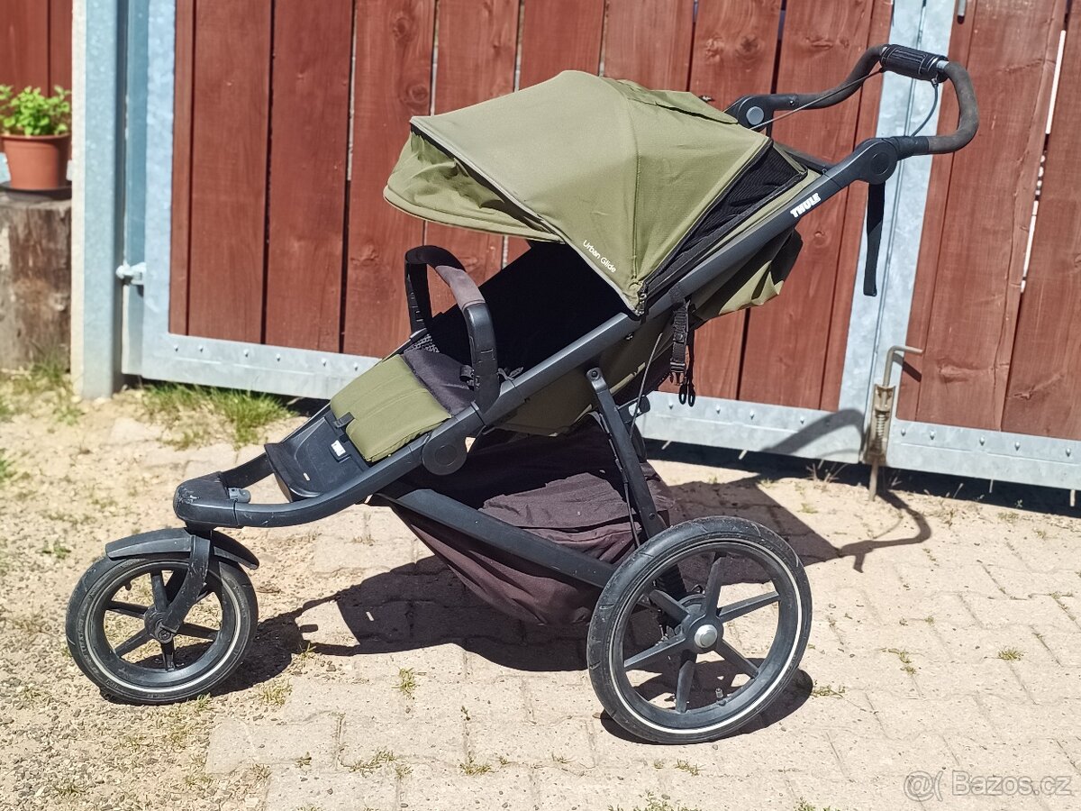 Thule Urban Glide 2