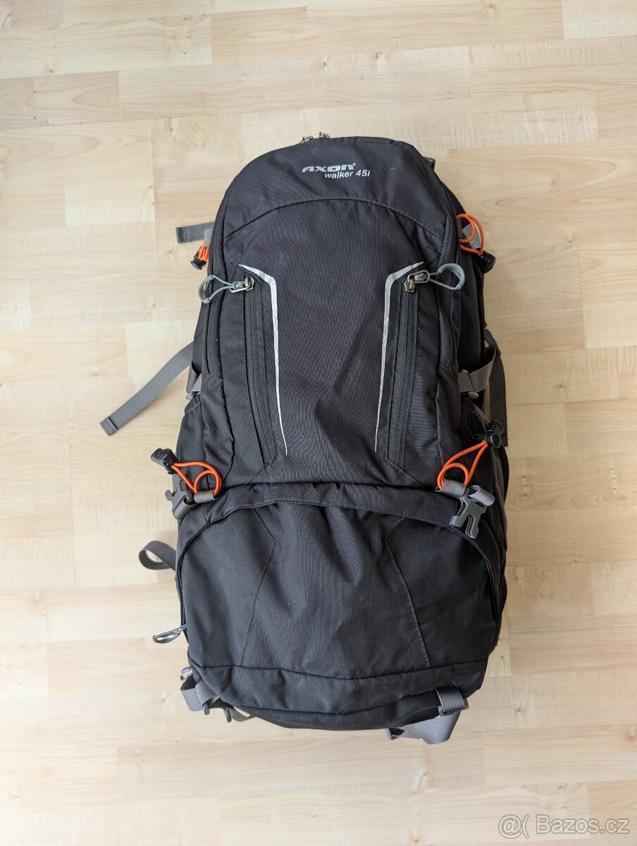 Axon Walker 45l