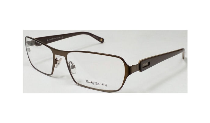 brýlová obruba dámská BETTY BARCLAY 1020 56-16-135 mm